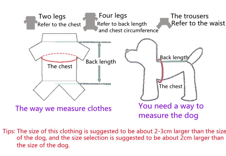Luxury Pet Coat Cotton Dog Vest Thicken Warm Jacket for Dog Waterproof Dog Vest Designer Pet Clothes