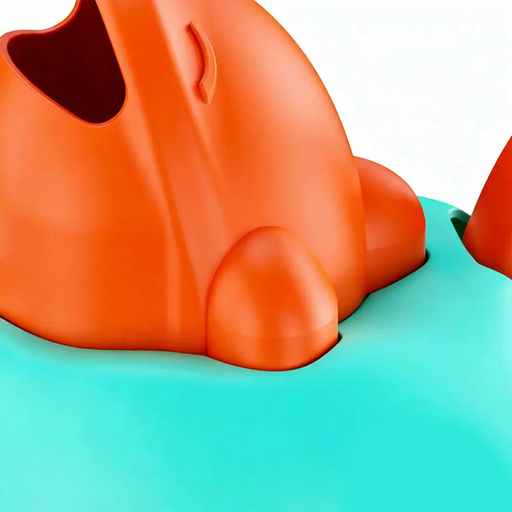 Pet Treat Dispenser interactive toys educational training device pet feeding device puppy leaking toys for Dogs Training