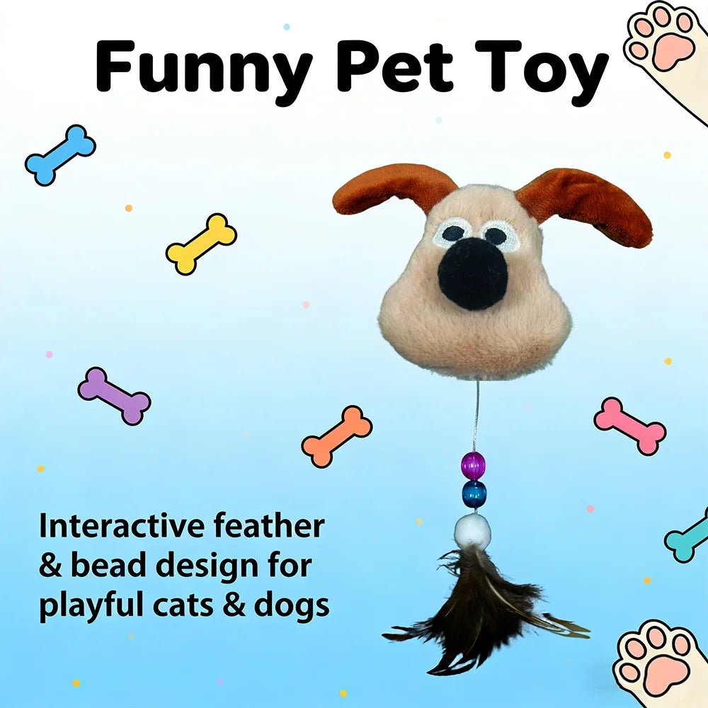 Animals Shape Pet Dog Stuffed Toys for Small Dogs Plush Squeaky Puppy Cat Chew Toy Yorkshire Terrier mascotas perros accesorios