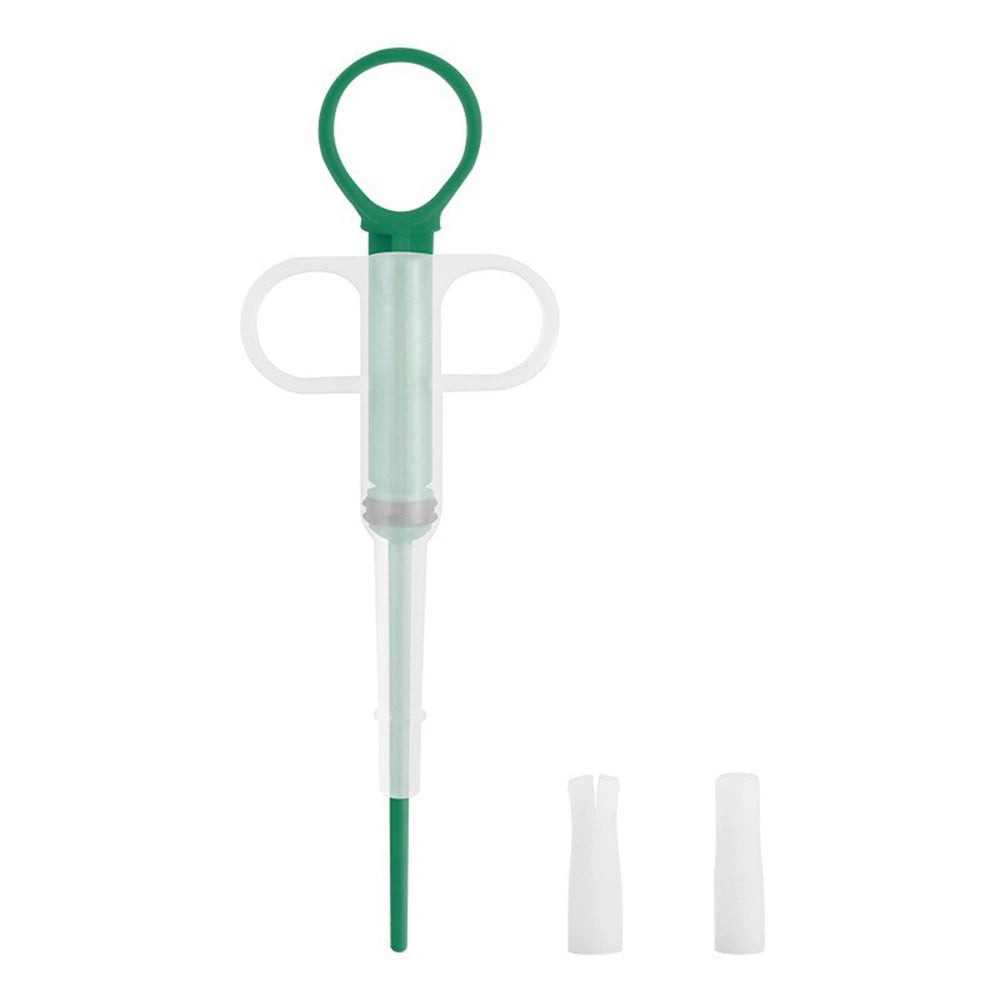 Pet Liquid Feeding Dispenser Stick for Cats and Dogs