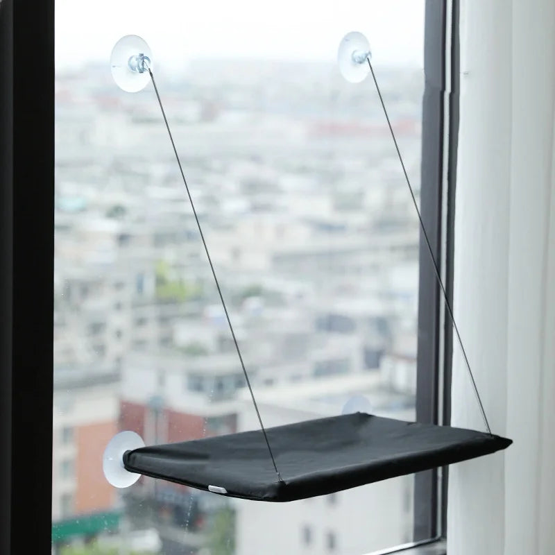 Cat Window Hammock | Sunny Seat Hanging Bed