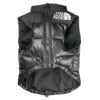 Luxury Pet Coat Cotton Dog Vest Thicken Warm Jacket for Dog Waterproof Dog Vest Designer Pet Clothes