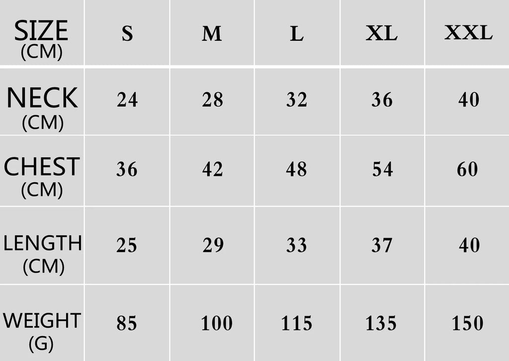 Luxury Pet Coat Cotton Dog Vest Thicken Warm Jacket for Dog Waterproof Dog Vest Designer Pet Clothes