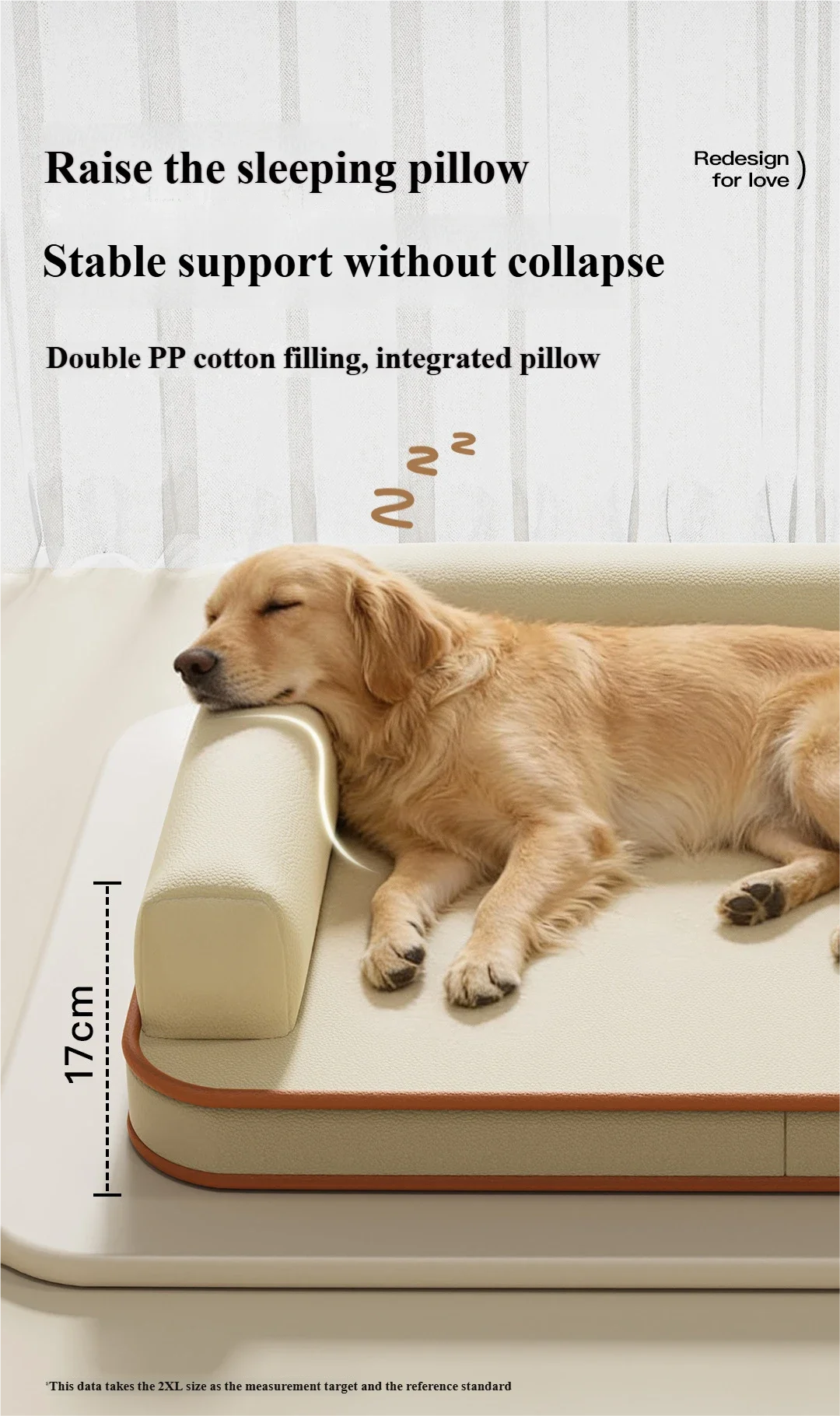 Petdashian All-Season Waterproof Dog Mat