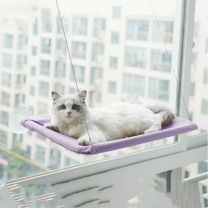 Cat Window Hammock | Sunny Seat Hanging Bed
