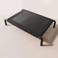 Elevated Large Dog Bed | Outdoor & Home Use | Moisture-Proof Non-Slip Cat Bed | Petdashian