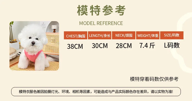 Dog Clothes Chinese Chi-pao Clothes for Small Dog French Bulldog Sweatshirt Pet Dogs Cats Jacket Coat Classic Chihuahua Clothes