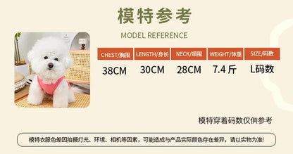 Dog Clothes Chinese Chi-pao Clothes for Small Dog French Bulldog Sweatshirt Pet Dogs Cats Jacket Coat Classic Chihuahua Clothes