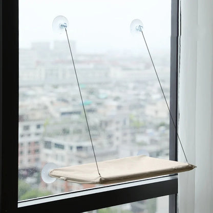 Cat Window Hammock | Sunny Seat Hanging Bed