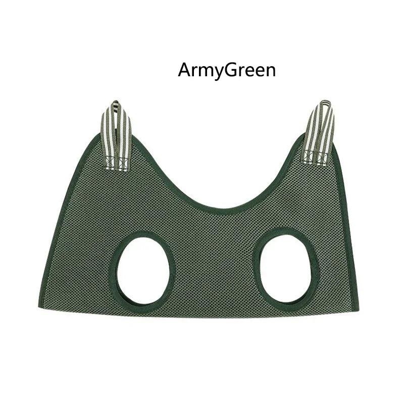 Pet Grooming Hammock | Nail Trimming Helper for Dogs & Cats