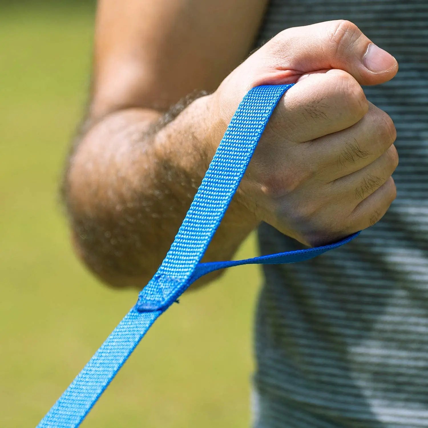 Premium Dog Training Leash – Long Recall Lead for Obedience, Agility & Outdoor Play