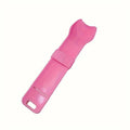 Cat Lickable Treat Squeeze Spoon | Liquid Snack Feeder for Cats