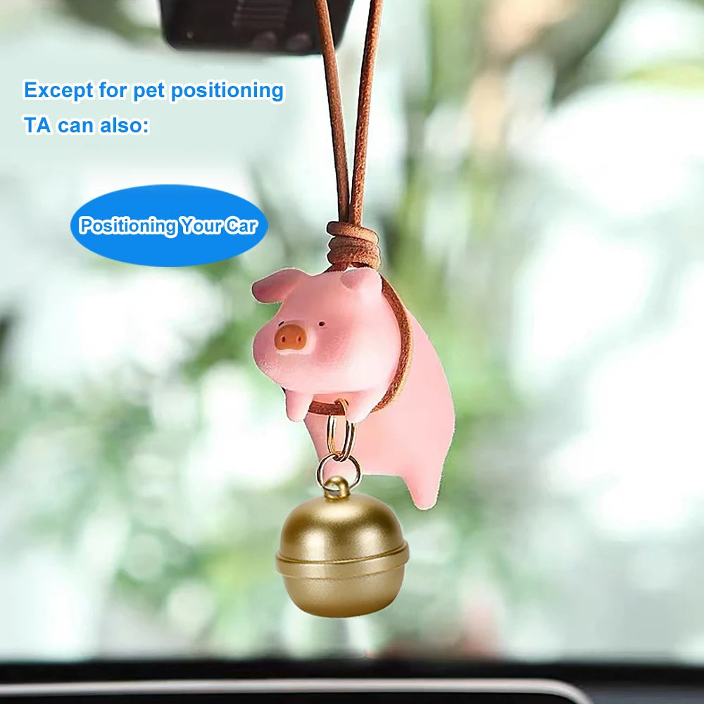 Tracker Pet Tracking for Cat Dog Localizador Gps Rovides You Latest Technology Personalized Solutions Dog Tag Gps