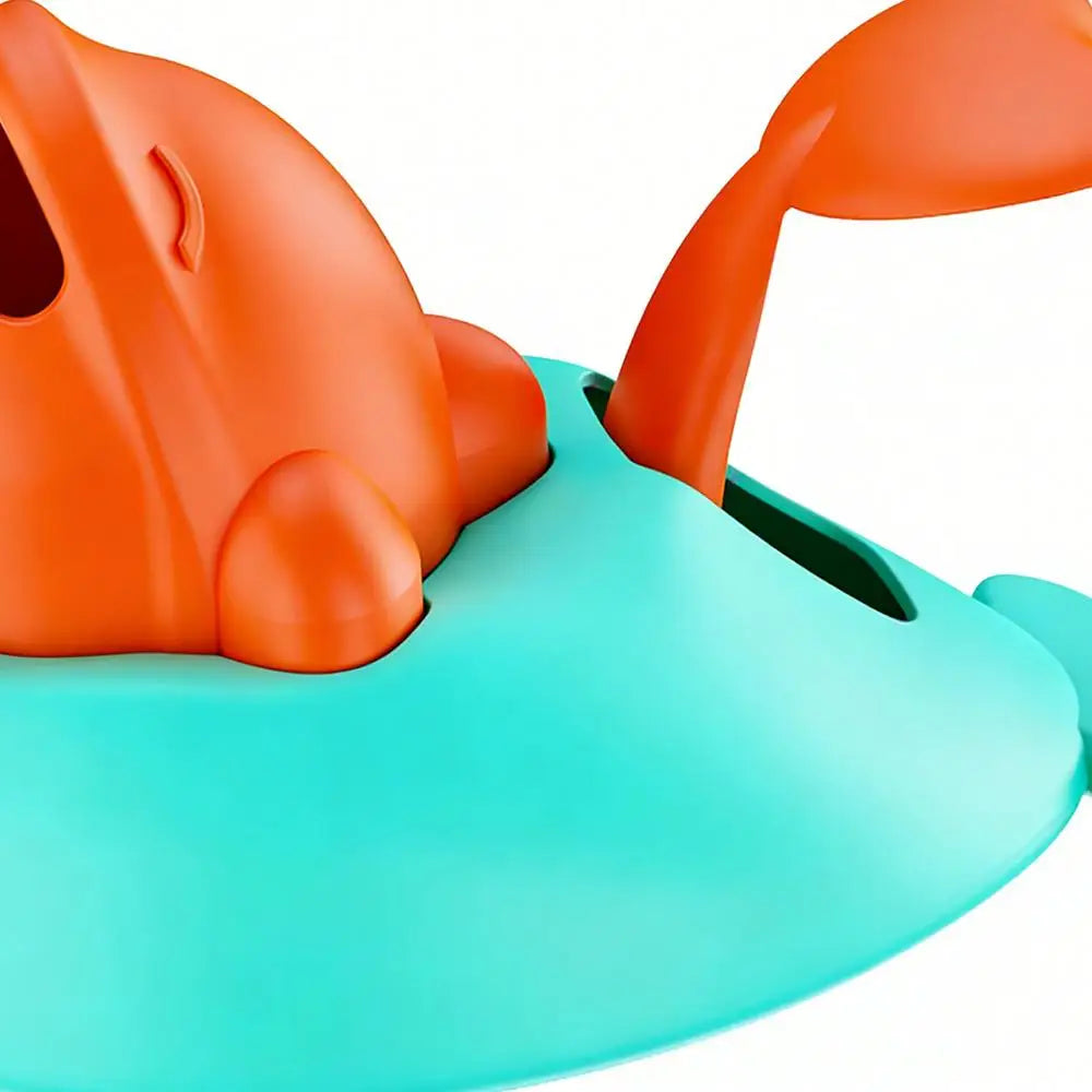 Pet Treat Dispenser  interactive toys educational training device pet feeding device puppy leaking toys for Dogs Training