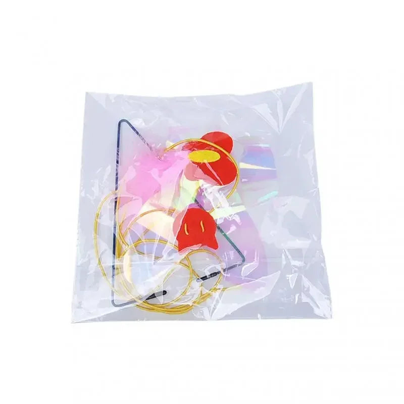 Hanging Door Mouse Cat Toy | Retractable Self-Play Interactive Scratch Rope