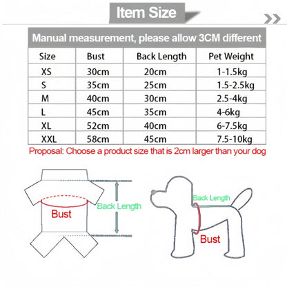 Cute Couple Dog Clothes Pet Dresses Shirt Waffle Cat Dog Shirt Puppy Pet Skirt Clothing for perro Dogs Cats Chihuahua Yorkie