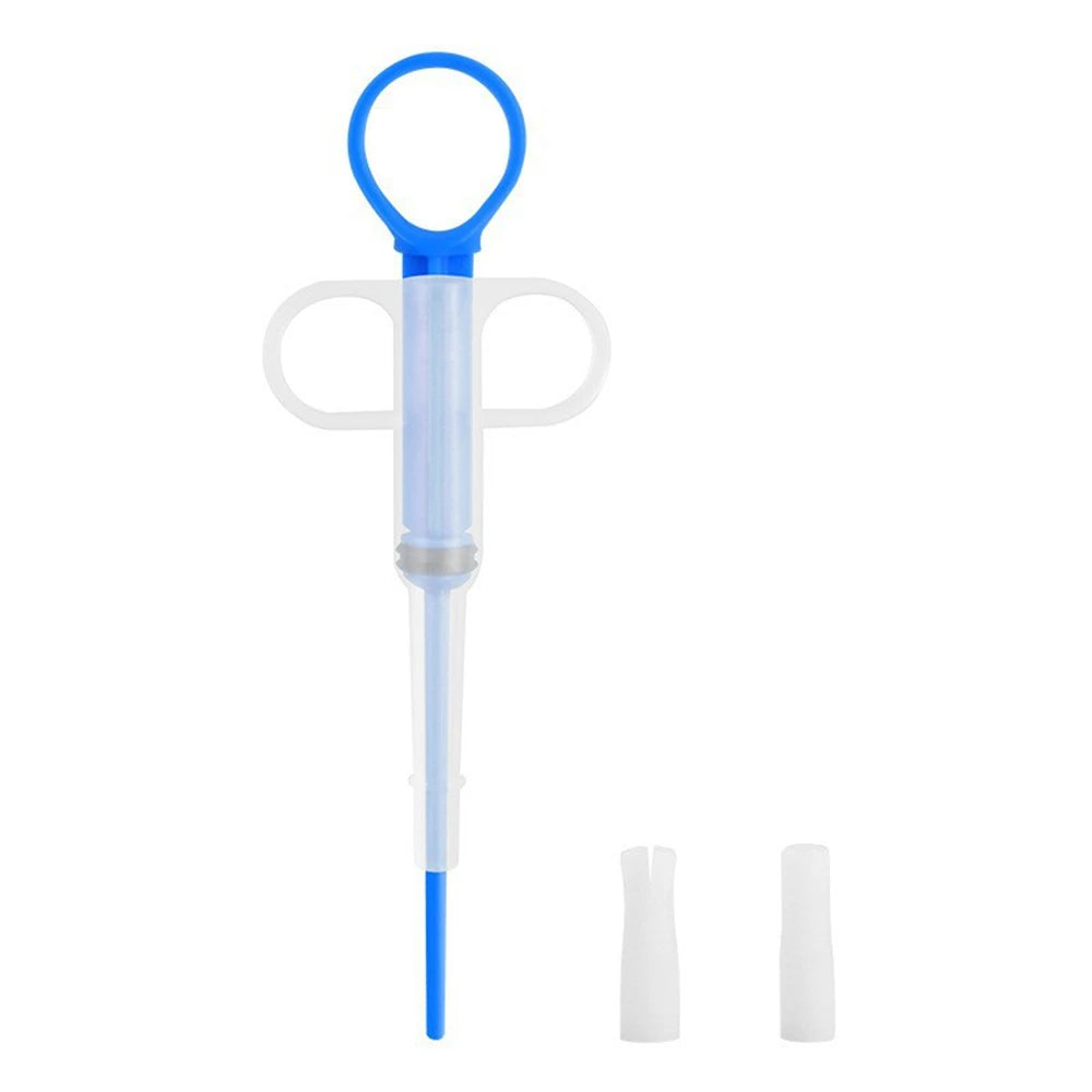 Pet Liquid Feeding Dispenser Stick for Cats and Dogs