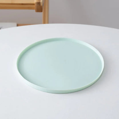Pet meal mats are leak proof waterproof anti slip dirty and easy to cleanThey are rubber mats for cat and dog bowls and utensils