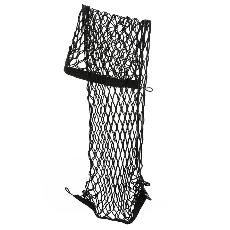 Car Anti-collision Mesh Pet Isolation Barrier Net Auto Fence Barrier Isolation Network Safety Net Bar Child Dog Buffer Device