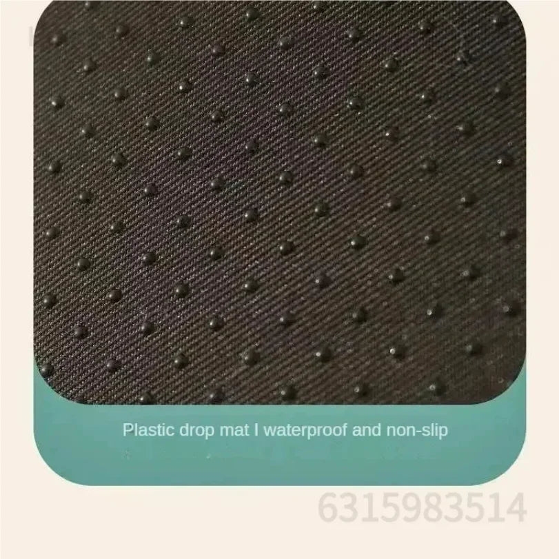 Corduroy Dog Sofa Bed | Plush, Washable & Detachable