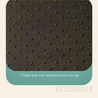 Corduroy Dog Sofa Bed | Plush, Washable &amp; Detachable