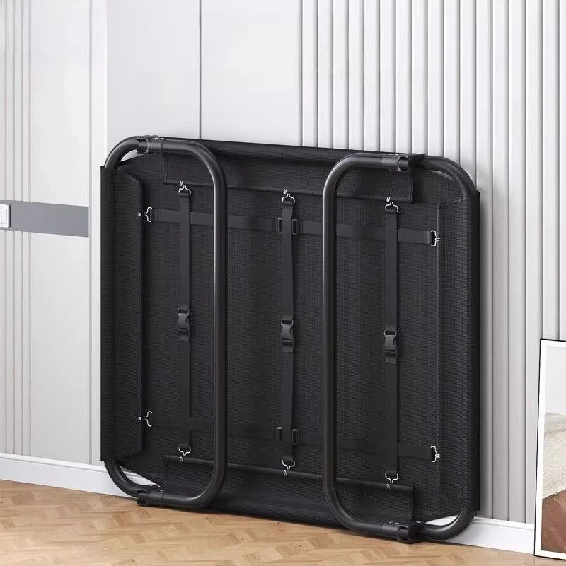 Foldable Dog Bed | All-Season | Detachable &amp; Washable | Military Style Dog House for Large &amp; Small Dogs