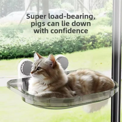 Cat Window Hammock | Sunny Seat Hanging Bed