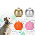 Tracker Pet Tracking for Cat Dog Localizador Gps Rovides You Latest Technology Personalized Solutions Dog Tag Gps