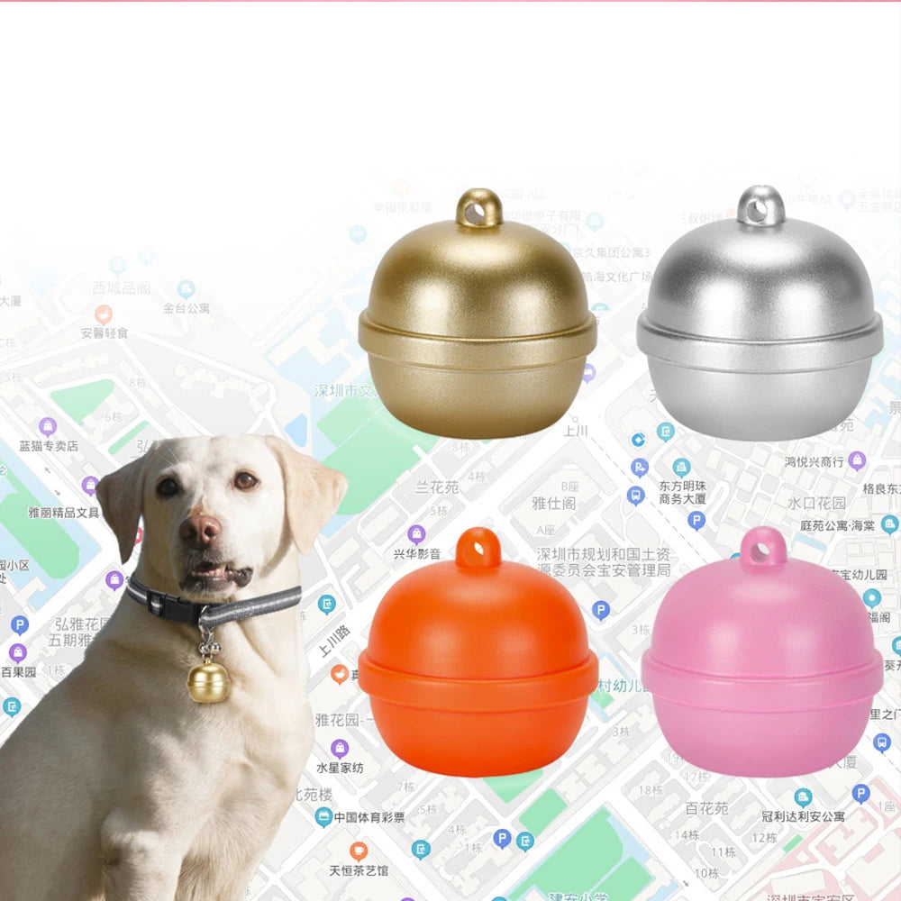 Tracker Pet Tracking for Cat Dog Localizador Gps Rovides You Latest Technology Personalized Solutions Dog Tag Gps