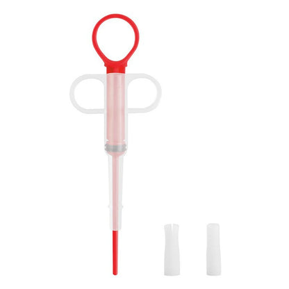 Pet Liquid Feeding Dispenser Stick for Cats and Dogs