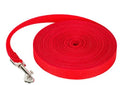 Premium Dog Training Leash – Long Recall Lead for Obedience, Agility & Outdoor Play