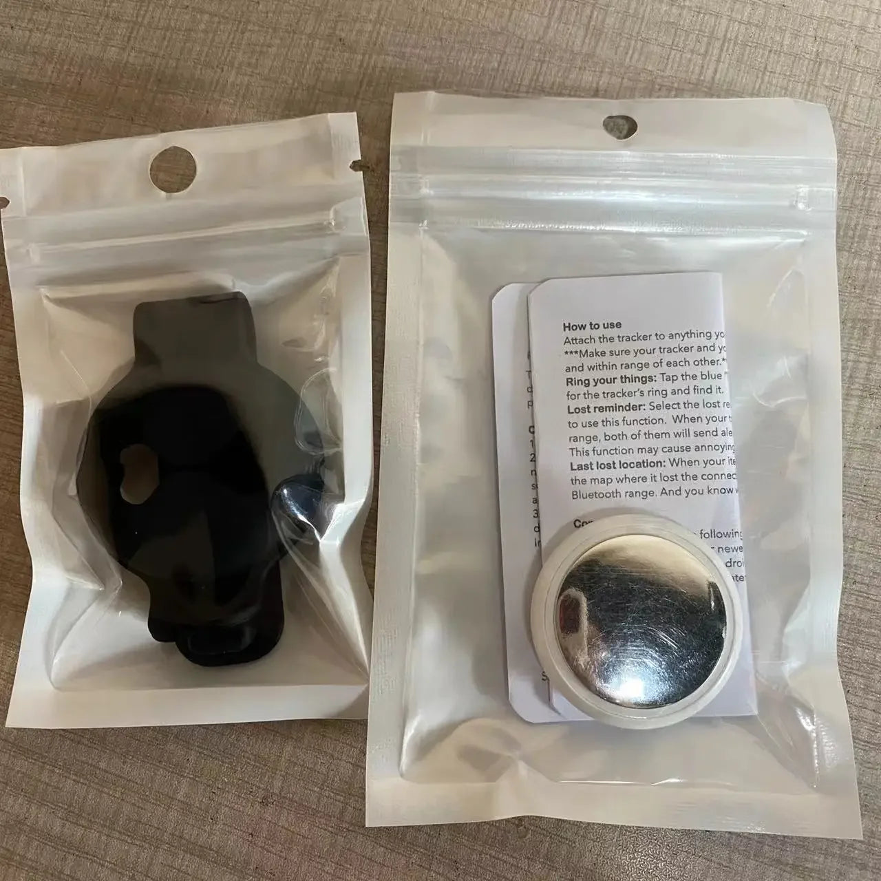 Tracker Smart Locator Pet GPS Dog Pet Detection Wearable Tracker Bluetooth Cat Dog Bird Loss Prevention Record Tracking Tool
