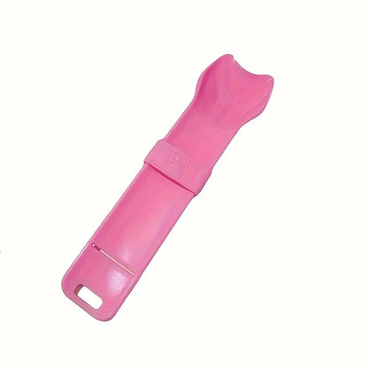 Cat Lickable Treat Squeeze Spoon | Liquid Snack Feeder for Cats