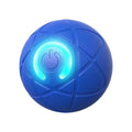 Automatic Jumping Pet Toy Ball – Interactive Rubber Ball for Cats & Dogs
