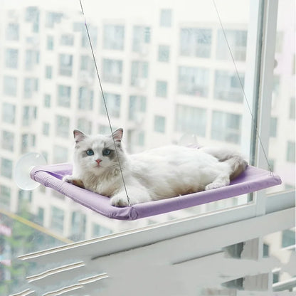 Cat Window Hammock | Sunny Seat Hanging Bed