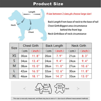 Girl Dog Clothes for Small Dogs | Soft Velvet Puppy Jumpsuit &amp; Cute Pet Outfits