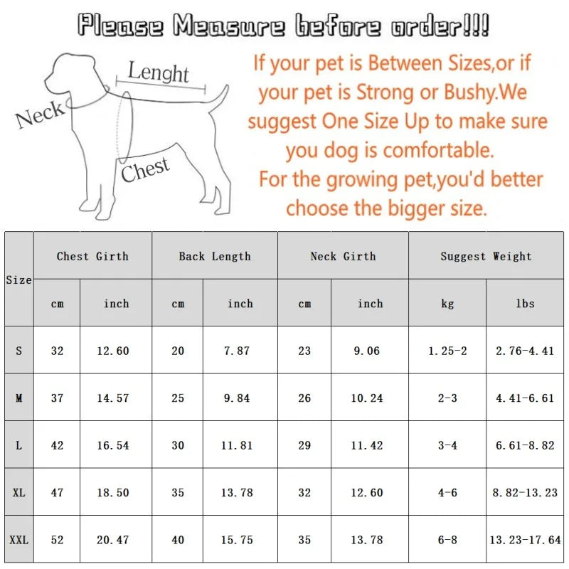 Fashion Pet Dog Clothes for Small Dogs Spring Dog Jumpsuit Cartoon Print Puppy Pajamas Cute Cat Clothing Pet Chihuahua Clothes