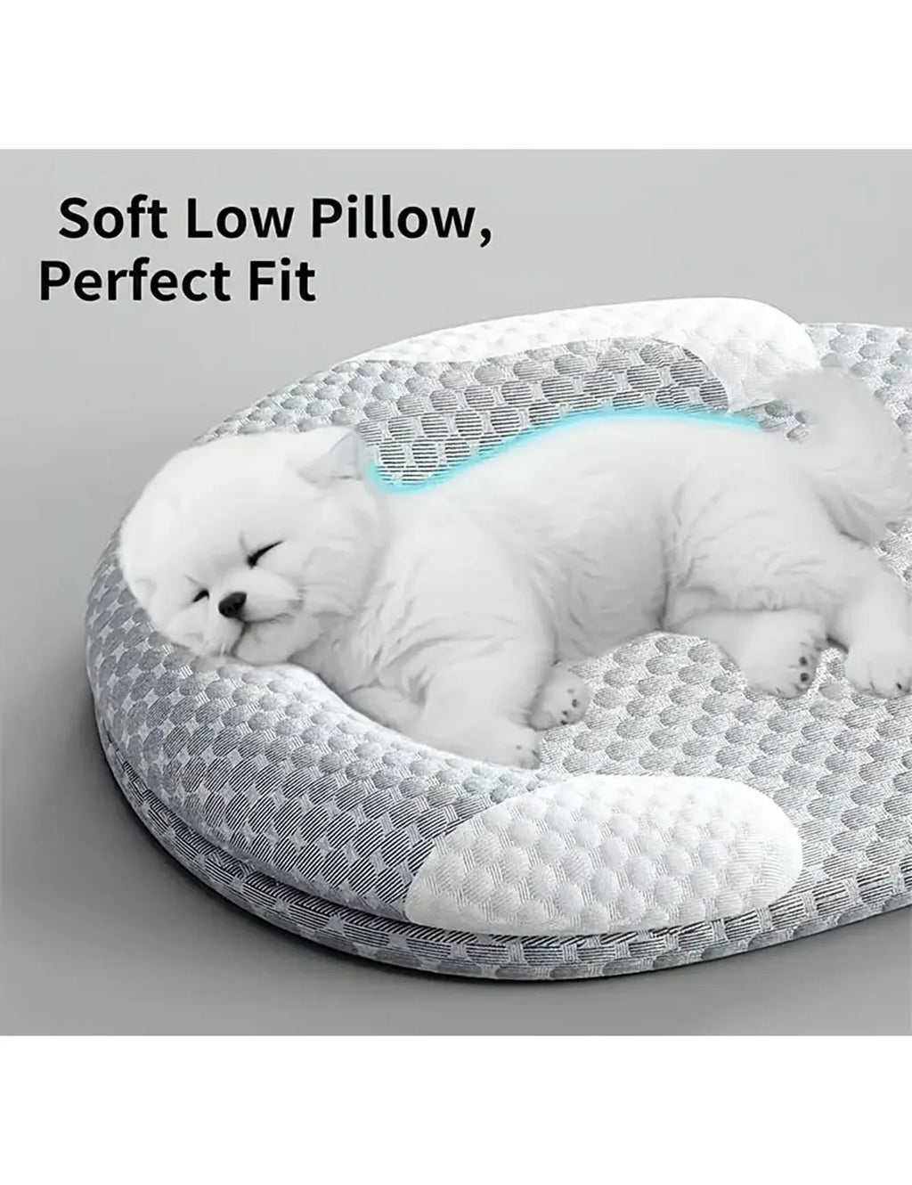 Petdashian Luxury Dog Bed & Lounge Collection