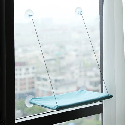 Cat Window Hammock | Sunny Seat Hanging Bed