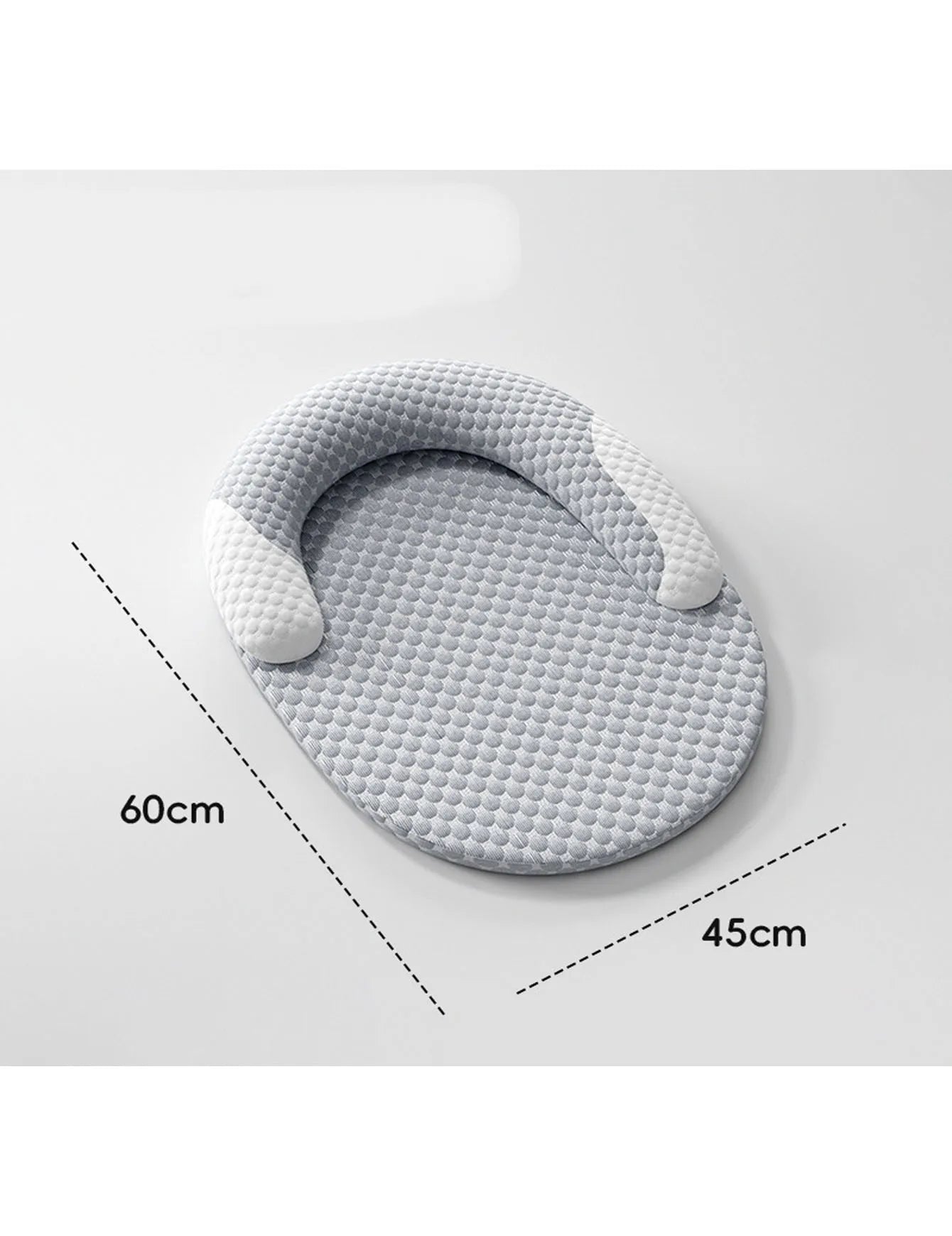 Petdashian Luxury Dog Bed & Lounge Collection