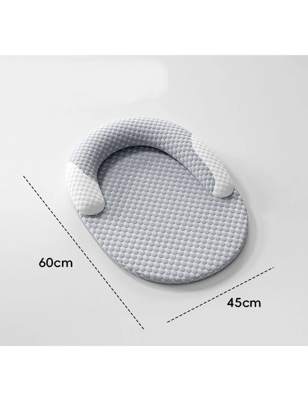 Petdashian Luxury Dog Bed & Lounge Collection