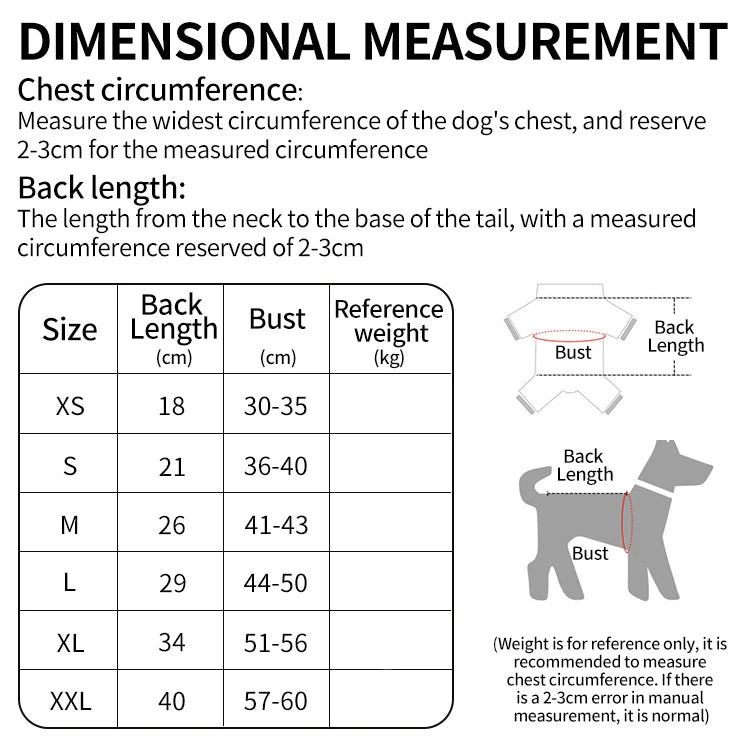 Fleece Animal Hoodie Jumpsuit for Dogs & Cats