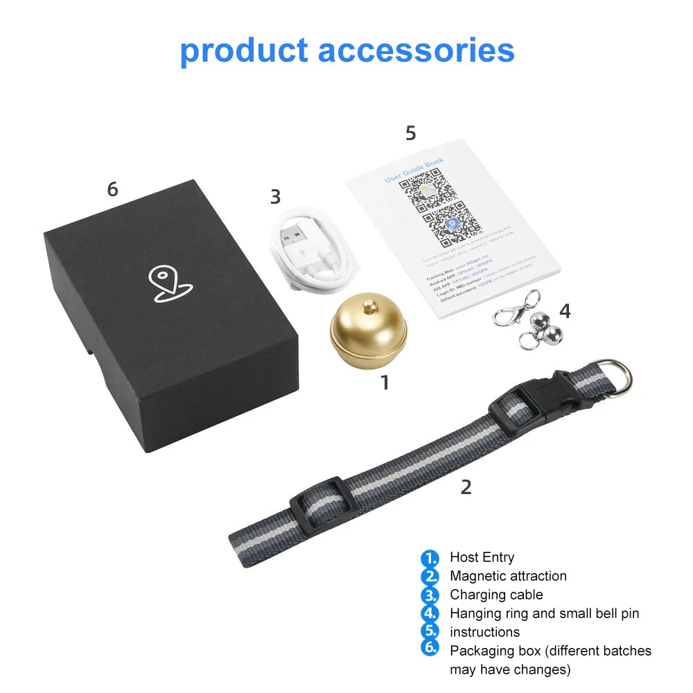 Tracker Pet Tracking for Cat Dog Localizador Gps Rovides You Latest Technology Personalized Solutions Dog Tag Gps