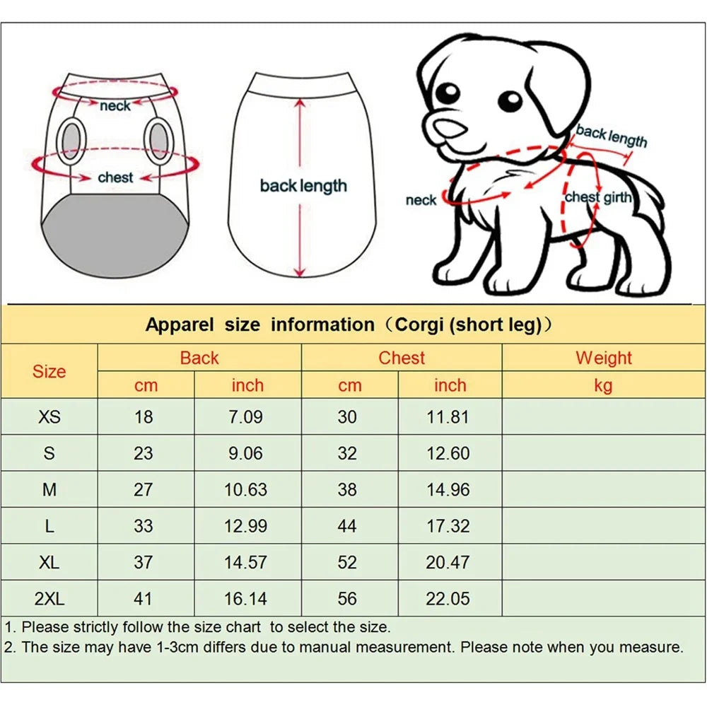 Dog Clothes Winter Puppy Pet Dog Coat Jacket For Small Medium Dogs Thicken Warm Hoodie Jacket Chihuahua Yorkies Pets Clothes