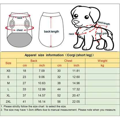 Dog Clothes Winter Puppy Pet Dog Coat Jacket For Small Medium Dogs Thicken Warm Hoodie Jacket Chihuahua Yorkies Pets Clothes