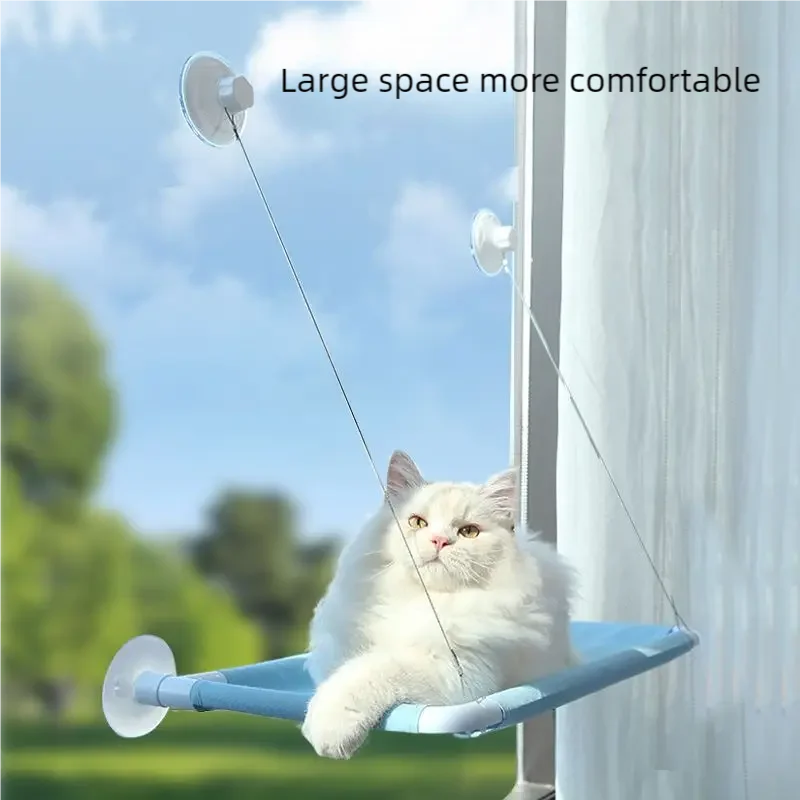 Cat Window Hammock | Sunny Seat Hanging Bed
