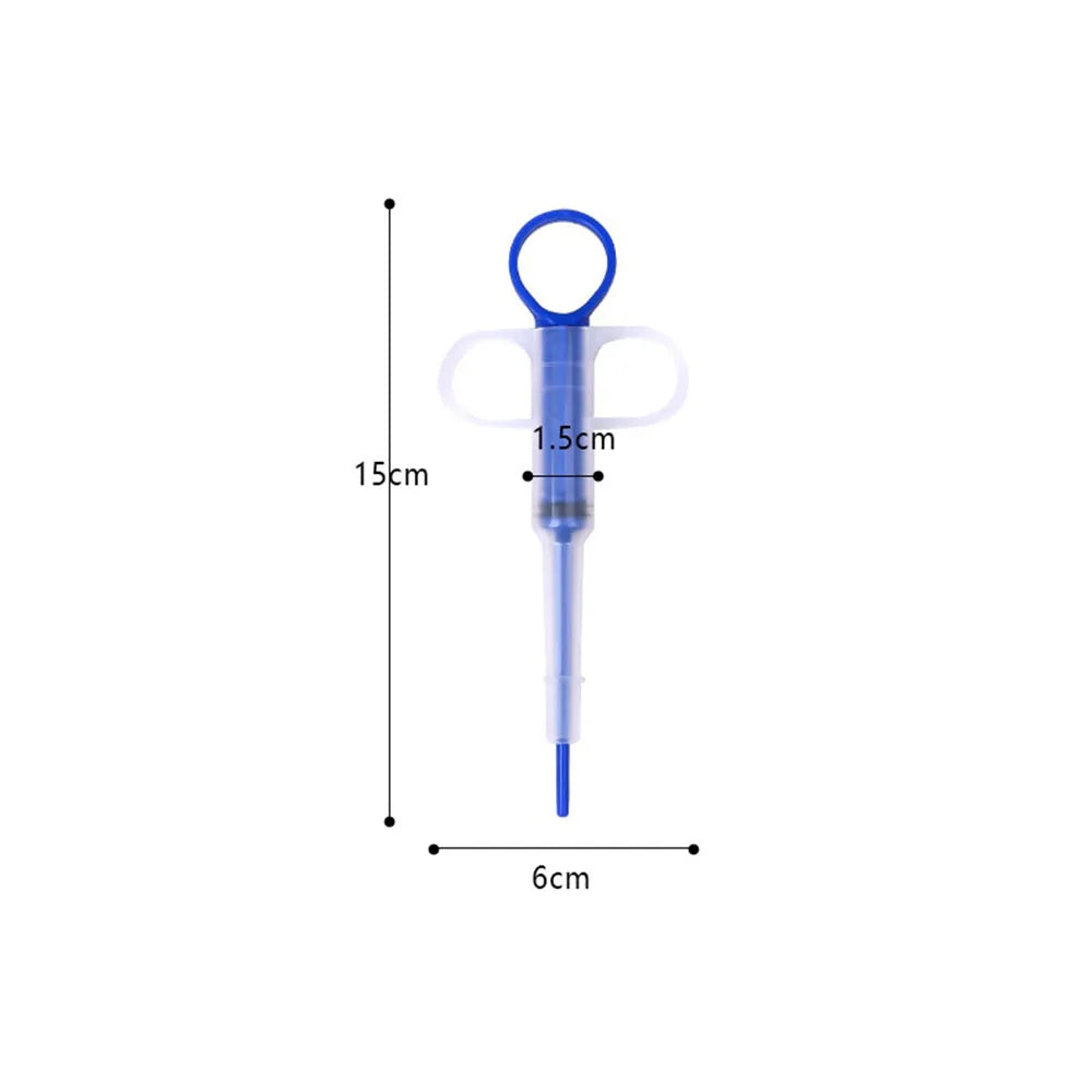 Pet Liquid Feeding Dispenser Stick for Cats and Dogs