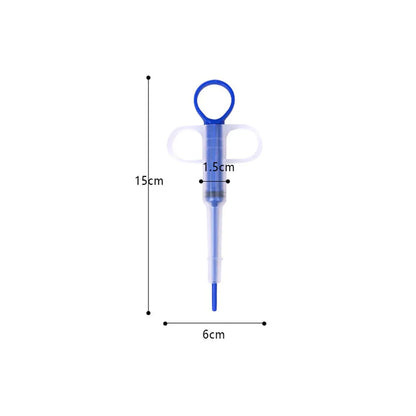 Pet Liquid Feeding Dispenser Stick for Cats and Dogs