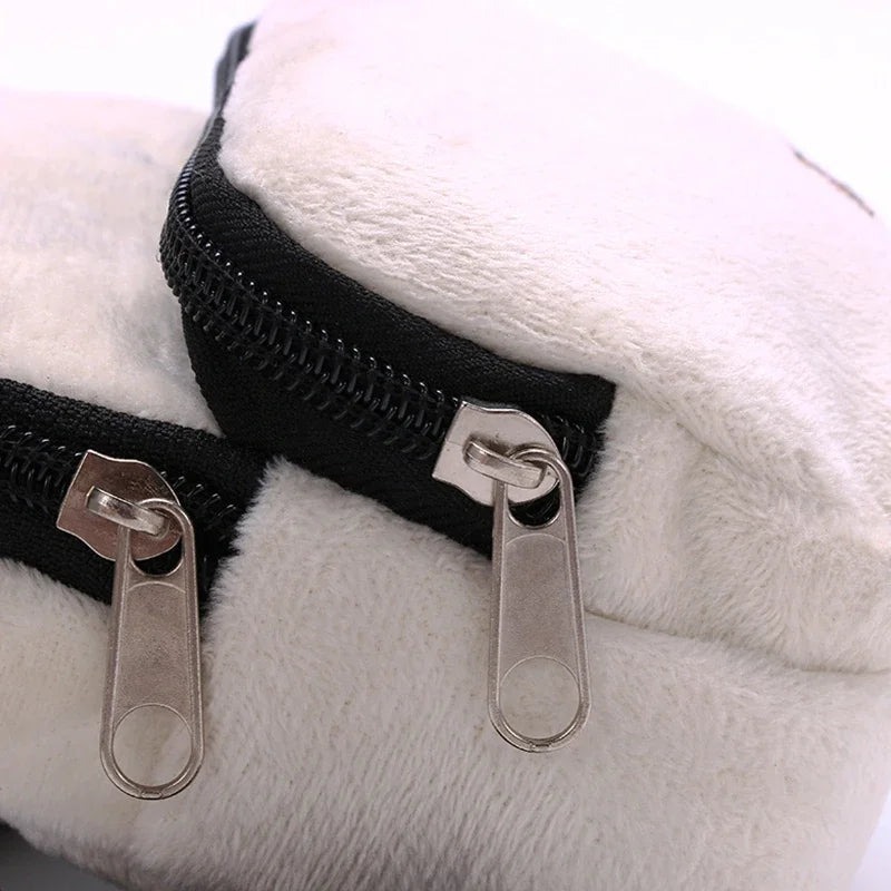 Dog Backpack Soft Pet Snack Bag Puppy Cute School Bag Convenient Large-capacity Portable Pet Carrier Bag Outdoor Pet Supplies
