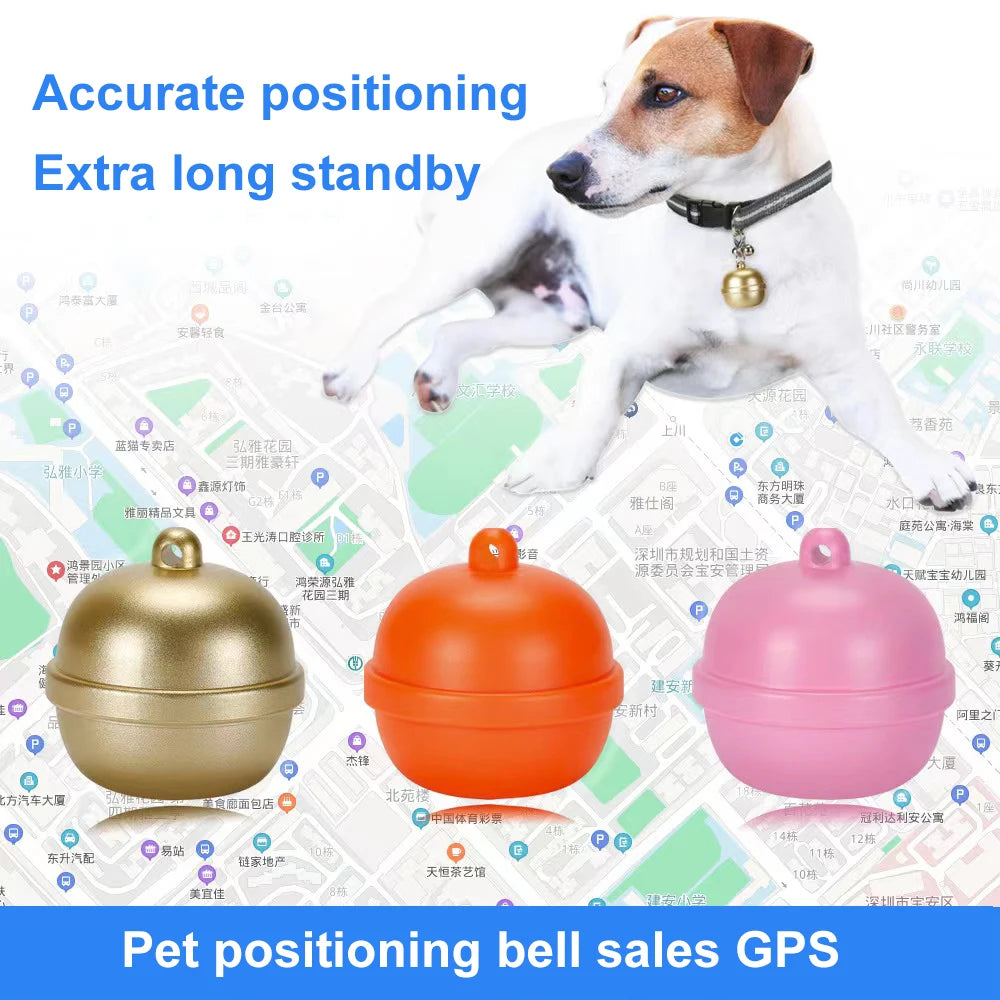 Tracker Pet Tracking for Cat Dog Localizador Gps Rovides You Latest Technology Personalized Solutions Dog Tag Gps